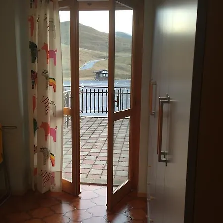 Apartament Stella Di Neve *