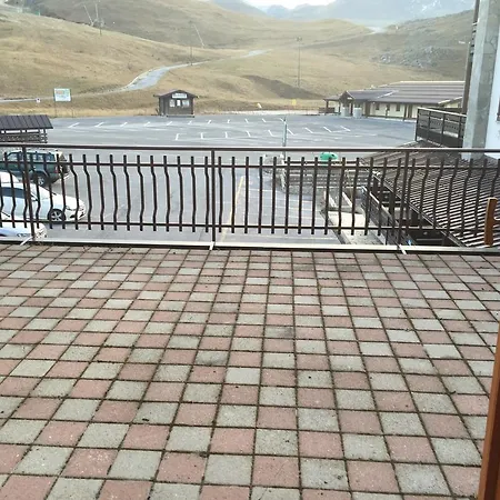 Stella Di Neve Prato Nevoso